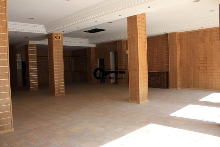 INMOBILIARIA TEJARES ALQUILA LOCAL COMERCIAL ZONA INDUSTRIA-PASEO DE CUBA photo 0