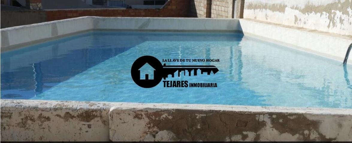 INMOBILIARIA TEJARES VENDE CHALET EN TOBARRA photo 0