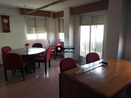 INMOBILIARIA TEJARES ALQUILA PISO PARA OFICINAS EN ZONA FIESTA DEL ARBOL photo 0