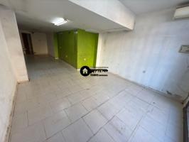 INMOBILIARIA TEJARES ALQUILA LOCAL AL LADO DEL HOSPITAL GENERAL photo 0