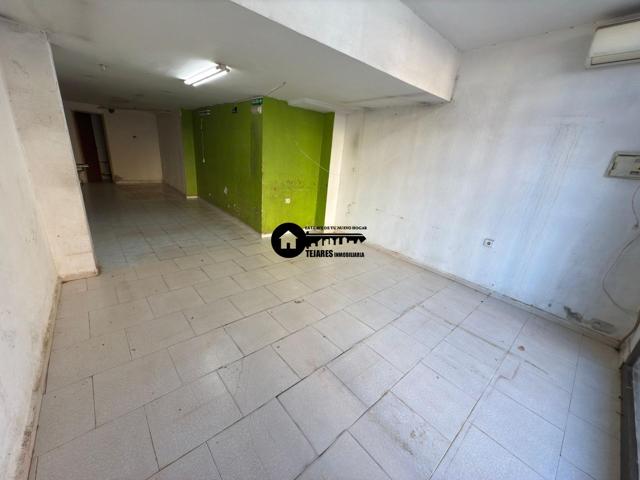 INMOBILIARIA TEJARES ALQUILA LOCAL AL LADO DEL HOSPITAL GENERAL photo 0
