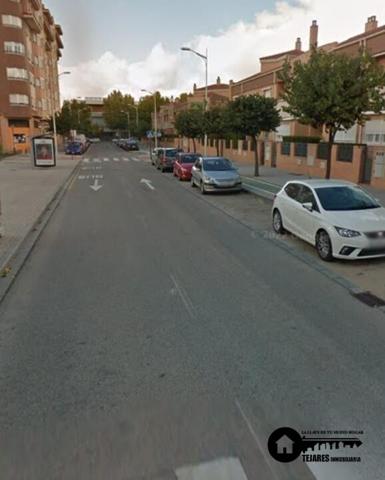 INMOBILIARIA TEJARES VENDE PLAZA DE GARAJE ZONA LLANOS DEL ÁGUILA photo 0