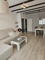 INMOBILIARIA TEJARES VENDE DÚPLEX REFORMADO VPO RÉGIMEN ESPECIAL ZONA VEREDA photo 0