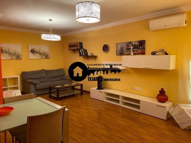 INMOBILIARIA TEJARES VENDE ADOSADO EN TINAJEROS photo 0