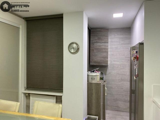 INMOBILIARIA TEJARES VENDE PISO REFORMADO ZONA CENTRO photo 0