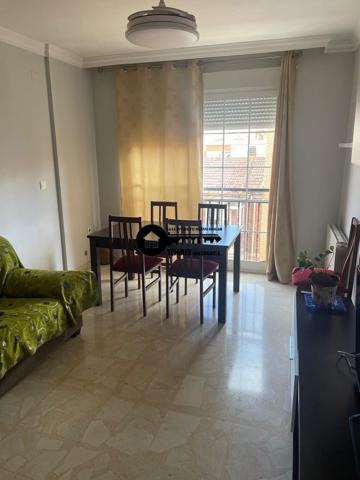 INMOBILIARIA TEJARES VENDE PISO ZONA EL PILAR photo 0