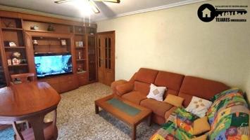 INMOBILIARIA TEJARES VENDE PISO AMPLIO ZONA EL PILAR photo 0