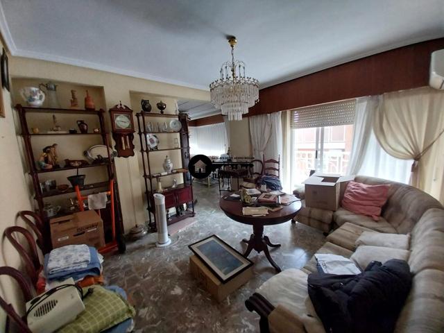 INMOBILIARIA TEJARES VENDE PISO CERCA DEL PARQUE ABELARDO photo 0