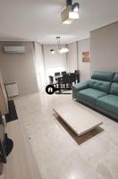 INMOBILIARIA TEJARES ALQUILA PISO REFORMADO ZONA FÁTIMA photo 0