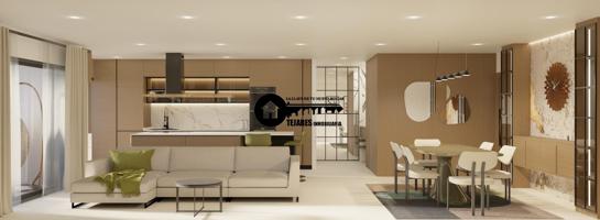 INMOBILIARIA TEJARES VENDE PISOS DE OBRA NUEVA EN CALLE ESCRITOR BEN NASSIR photo 0