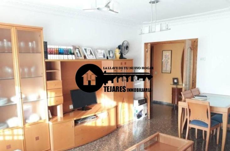 INMOBILIARIA TEJARES VENDE PISO EN ZONA VEREDA DE JAEN photo 0
