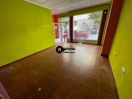 INMOBILIARIA TEJARES VENDE LOCAL EN ZONA FRANCISCANOS photo 0