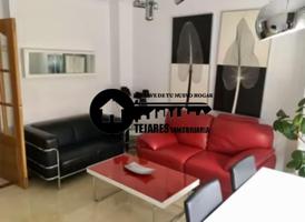 INMOBILIARIA TEJARES ALQUILA APARTAMENTO REFORMADO EN ZONA CENTRO-VILLACERRADA photo 0
