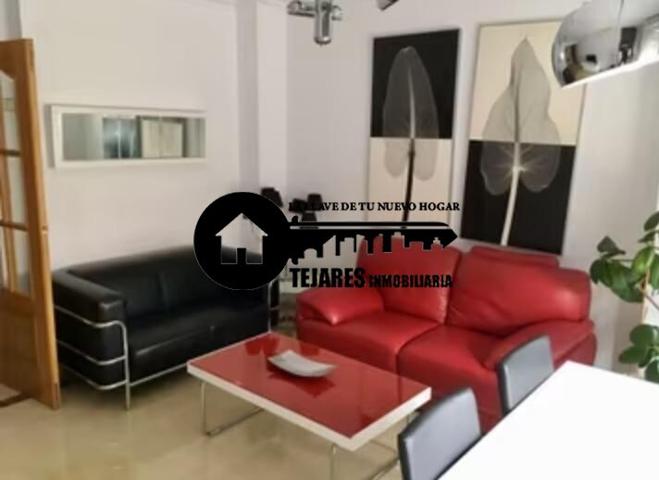 INMOBILIARIA TEJARES ALQUILA APARTAMENTO REFORMADO EN ZONA CENTRO-VILLACERRADA photo 0