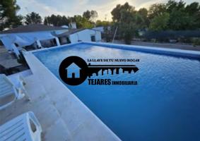 INMOBILIARIA TEJARES VENDE PARCELA EN URBANIZACIÓN OJOS DE SAN JORGE photo 0