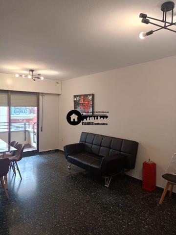 INMOBILIARIA TEJARES ALQUILA PISO PARA ESTUDIANTES EN VILLACERRADA photo 0