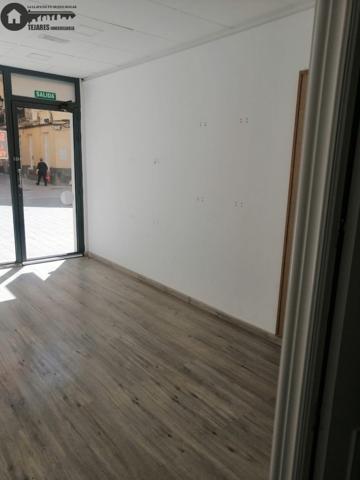 INMOBILIARIA TEJARES ALQUILA LOCAL COMERCIAL-ZONA CENTRO CATEDRAL photo 0