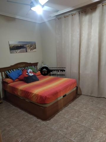 INMOBILIARIA TEJARES VENDE ADOSADO EN POZUELO-ALBACETE photo 0