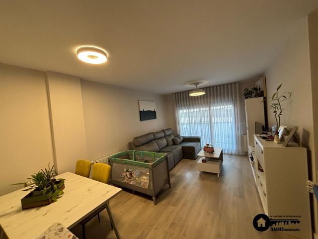INMOBILIARIA TEJARES VENDE PISO NUEVO ZONA PARQUE LINEAL photo 0