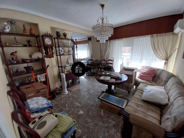 INMOBILIARIA TEJARES VENDE PISO CERCA DEL PARQUE ABELARDO photo 0