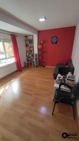 INMOBILIARIA TEJARES VENDE PISO ZONA FRANCISCANOS photo 0