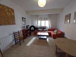 INMOBILIARIA TEJARES VENDE PISO CON PATIO EN CALLE ROSARIO photo 0