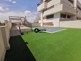 INMOBILIARIA TEJARES VENDE PISO NUEVO ZONA IMAGINALIA photo 0