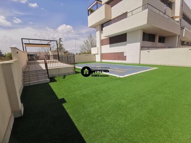 INMOBILIARIA TEJARES VENDE PISO NUEVO ZONA IMAGINALIA photo 0