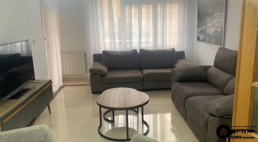 INMOBILIARIA TEJARES ALQUILA PISO REFORMADO EN ZONA CENTRO-VILLACERRADA photo 0