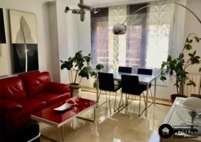 INMOBILIARIA TEJARES ALQUILA APARTAMENTO REFORMADO EN ZONA CENTRO-VILLACERRADA photo 0