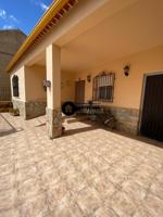 INMOBILIARIA TEJARES VENDE CASA REFORMADA NAVA DE ABAJO-POZOHONDO photo 0