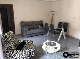 INMOBILIARIA TEJARES VENDE PISO 1º SIN ASCENSOR ZONA FERIA photo 0