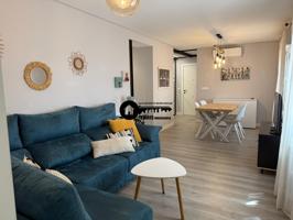 INMOBILIARIA TEJARES VENDE PISO REFORMADO ZONA PARQUE SUR photo 0