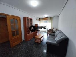 INMOBILIARIA TEJARES VENDE PISO EN ZONA HOSPITAL- CORTE INGLES photo 0