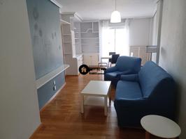 INMOBILIARIA TEJARES VENDE ESTUPENDO PISO EN PLAZA DE CARRETAS photo 0