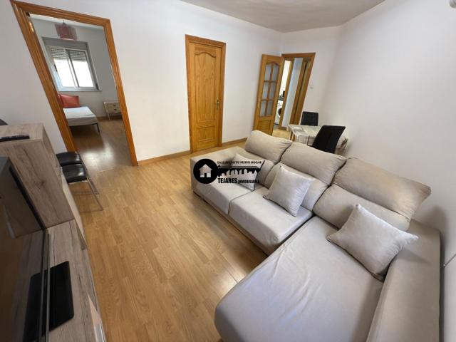 INMOBILIARIA TEJARES VENDE PISO ZONA FRANCISCANOS photo 0