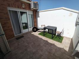 INMOBILIARIA TEJARES ALQUILA ATICO ZONA INDUSTRIA photo 0
