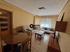 INMOBILIARIA TEJARES ALQUILA PISO ZONA HOSPITAL photo 0