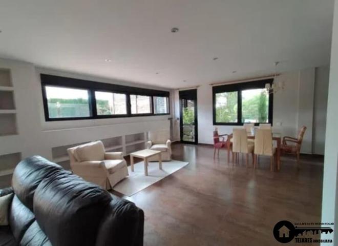INMOBILIARIA TEJARES VENDE EXCELENTE CHALET DE LUJO ZONA ALTO DE LOS MOLINOS photo 0