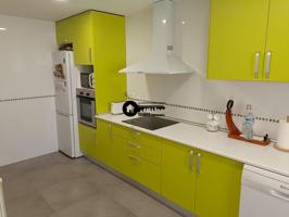 INMOBILIARIA TEJARES VENDE PISO REFORMADO ZONA CAÑICAS-LOS LLANOS photo 0