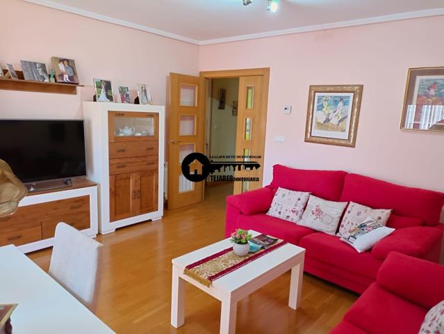 INMOBILIARIA TEJARES VENDE PISO REFORMADO ZONA CAÑICAS-LOS LLANOS photo 0