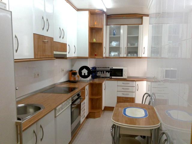 INMOBILIARIA TEJARES ALQUILA PISO ZONA VEREDA DE JAÉN photo 0