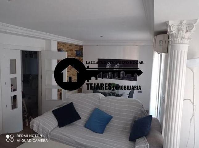 INMOBILIARIA TEJARES VENDE ESTUPENDO PISO EN ZONA ENSANCHE -FRANCISCANOS photo 0