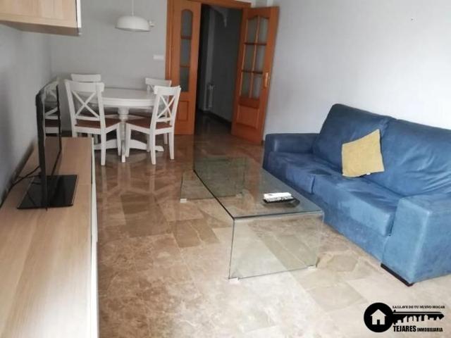 INMOBILIARIA TEJARES VENDE PISO ZONA HOSPITAL photo 0