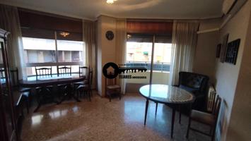 INMOBILIARIA TEJARES VENDE PISO ZONA CENTRO-VILLACERRADA photo 0