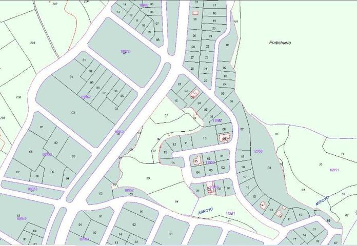 INMOBILIARIA TEJARES VENDE SOLARES EN CHINCHILLA DE MONTEARAGON photo 0