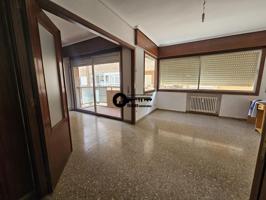 INMOBILIARIA TEJARES VENDE PISO ZONA CENTRO - ALTOZANO photo 0