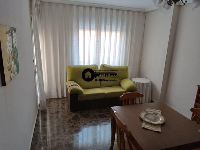 Inmobiliaria Tejares Alquila estupendo piso zona Avenida España - Hospital photo 0