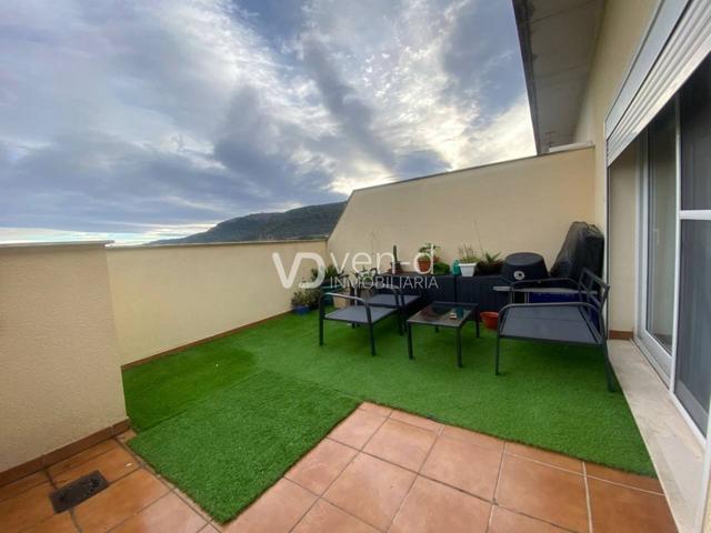 Ático Duplex con Terraza, Garaje y Trastero photo 0