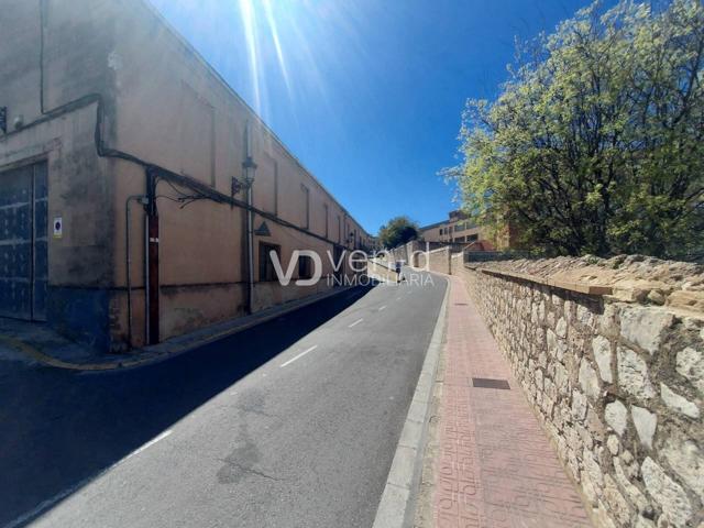 Nave comercial en alquiler en Enguera photo 0
